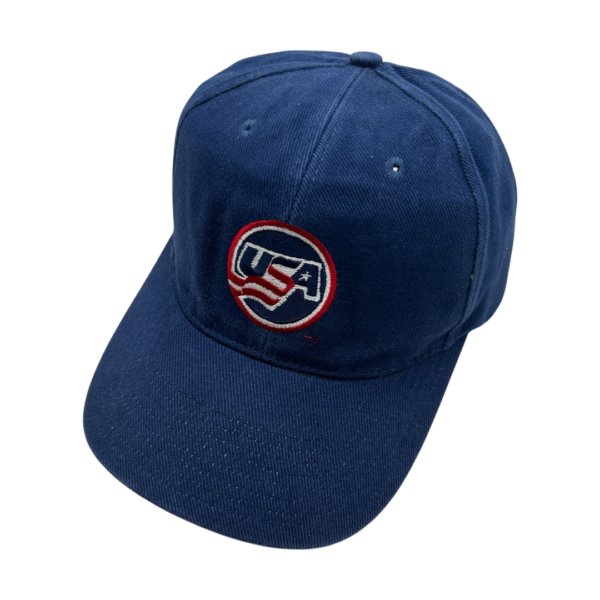 USA x Nike vintage Dadcap